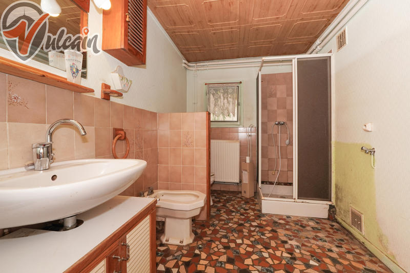 Maison - 68 m² - 3 pièces