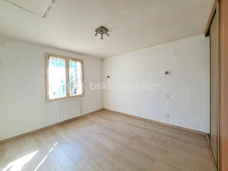 Maison de campagne - 89 m² - 5 pièces