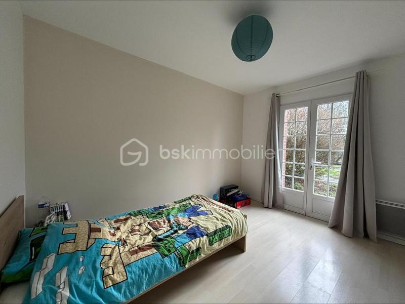 Maison en pierre - 153 m² - 5 pièces