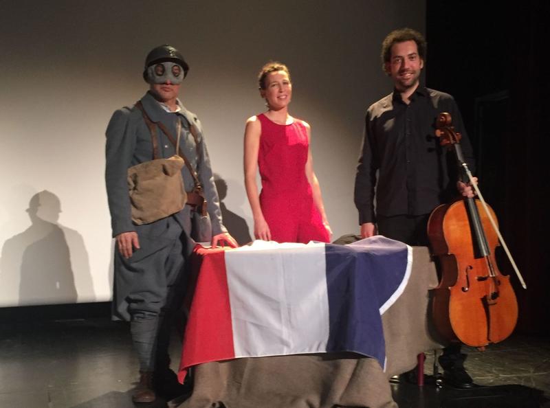 Festival Lucien Durosoir