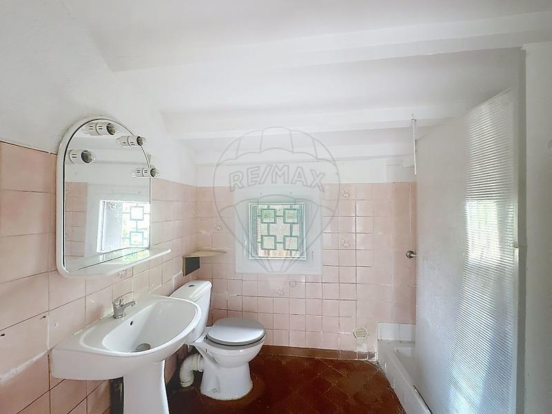 Maison - 50 m² - 3 pièces