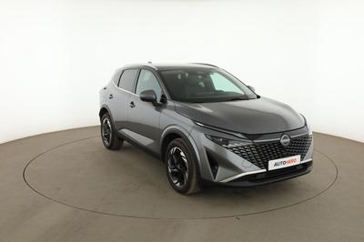 Nissan Qashqai 1.3 Mild Hybrid Xtronic 158 ch