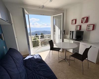 Appartement - 22 m² - 1 pièce