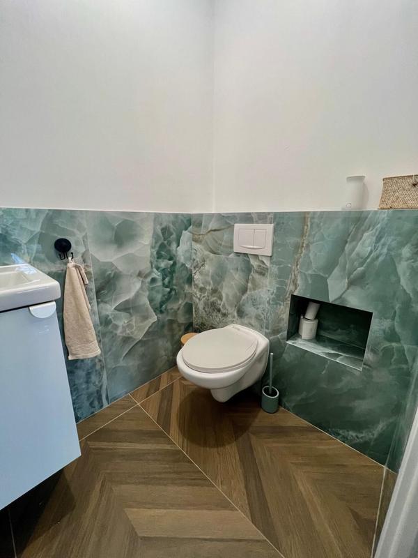 Maison - 119 m² - 4 pièces