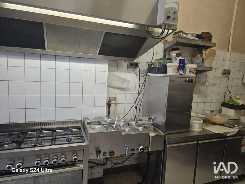 Local commercial - 89 m²