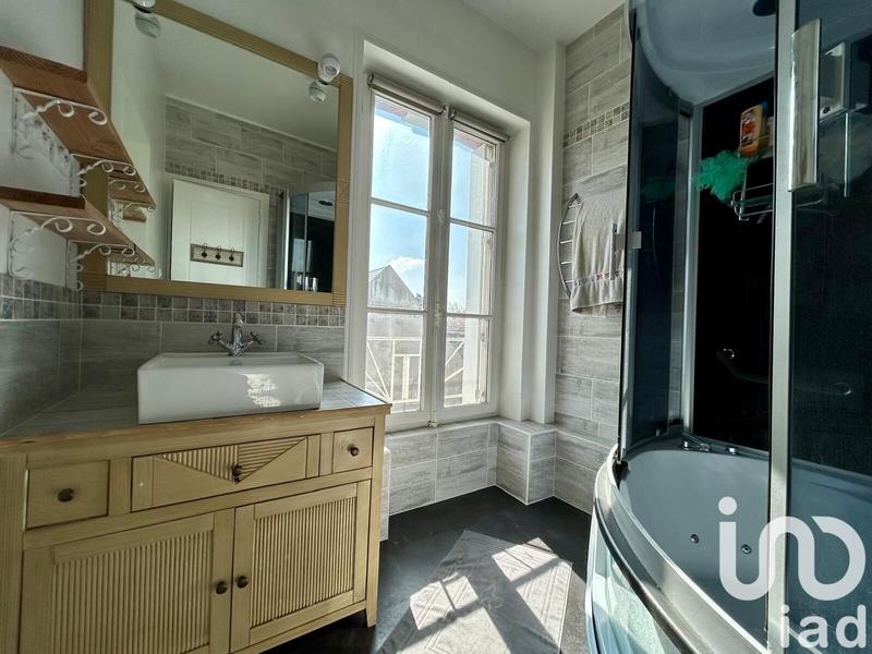 Maison de ville - 150 m² - 6 pièces