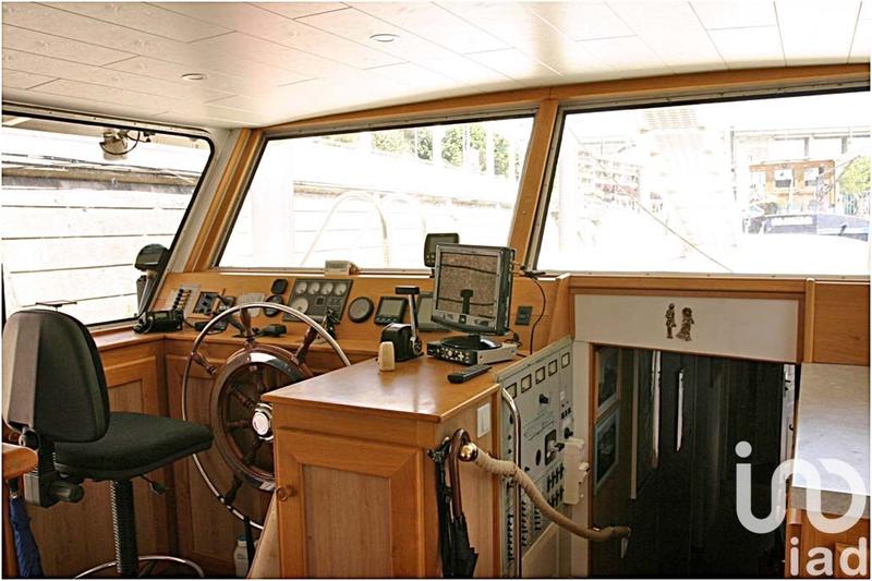 Appartement - 75 m² - 4 pièces