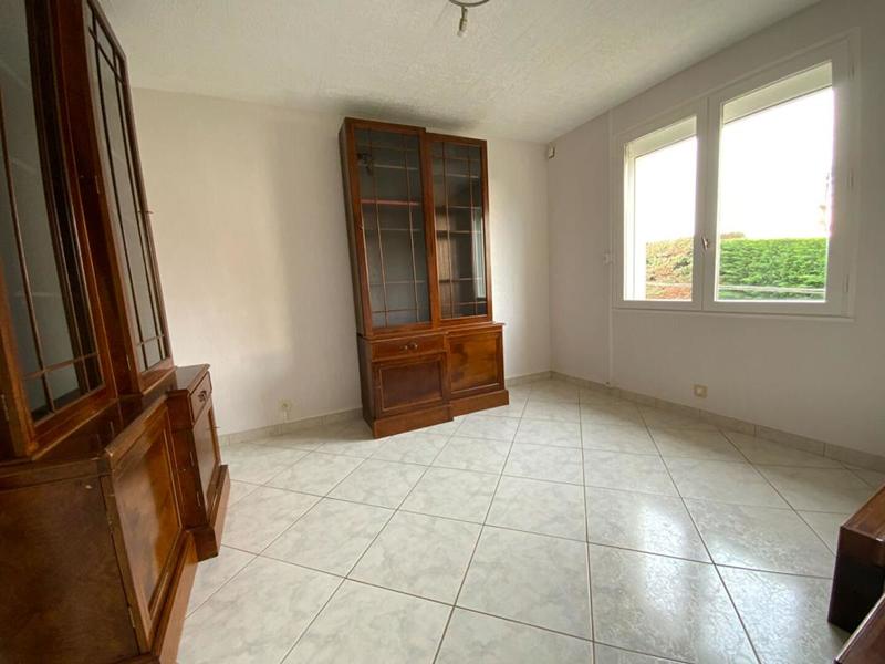 Maison - 165 m² - 8 pièces