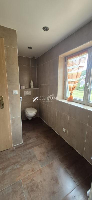 Maison - 202 m² - 12 pièces