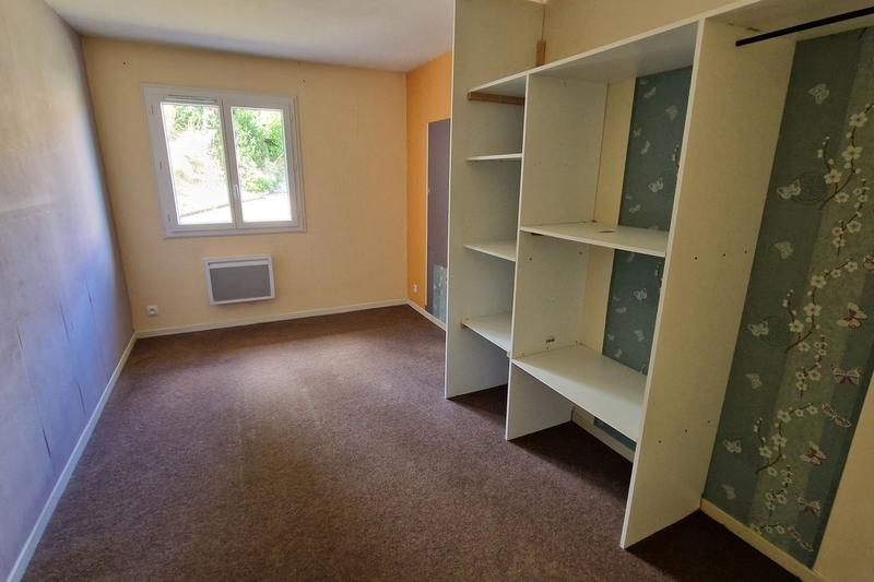 Appartement - 83 m² - 4 pièces