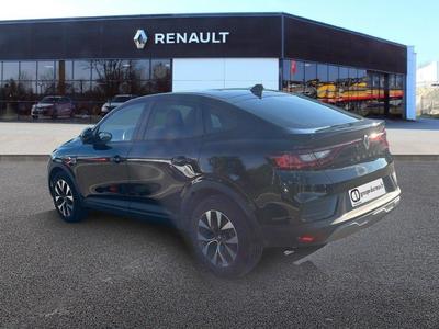 Renault Arkana mild hybrid 140 Edc Fap - 22 Evolution