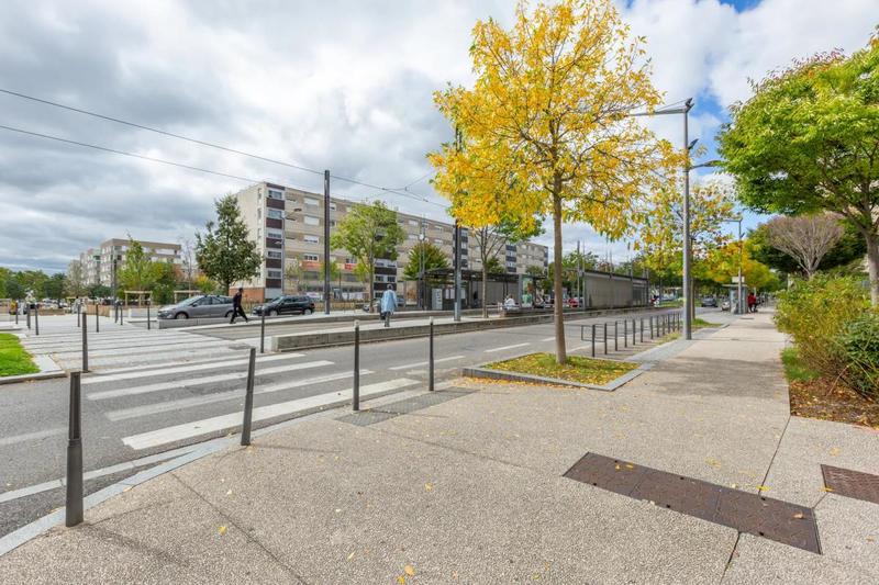 Appartement - 83 m² - 4 pièces