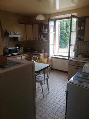 Maison - 74 m² - 3 pièces