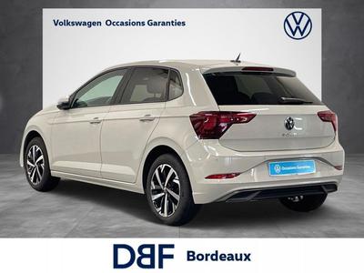 Volkswagen Polo 1.0 Tsi 95 s&amp;S Dsg7 Vw Edition
