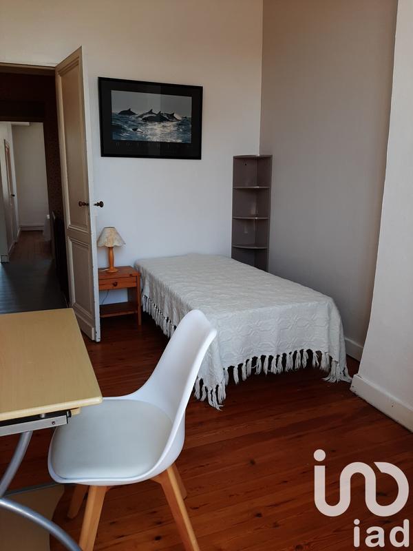 Maison de ville - 134 m² - 7 pièces