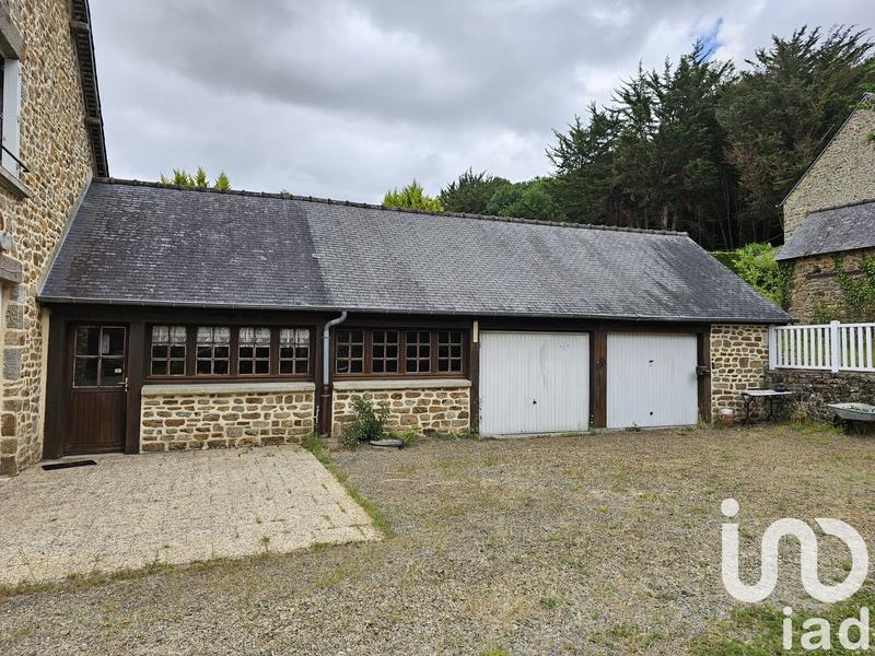 Maison - 230 m² - 9 pièces