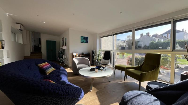 Hôtel particulier - 583 m² - 14 pièces