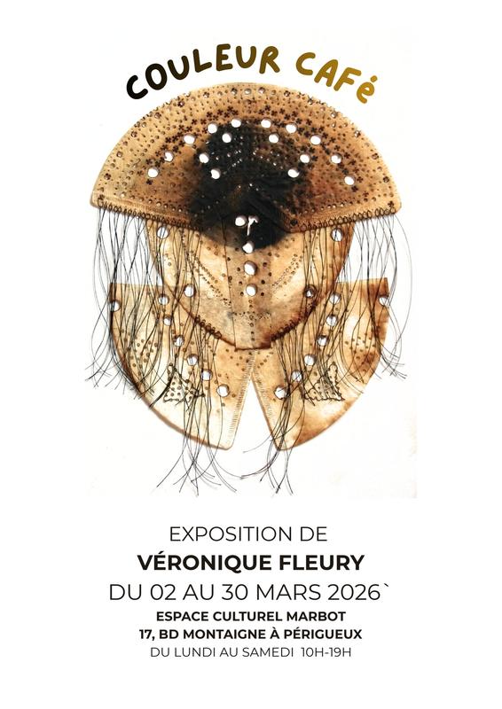 Exposition - Couleur Café