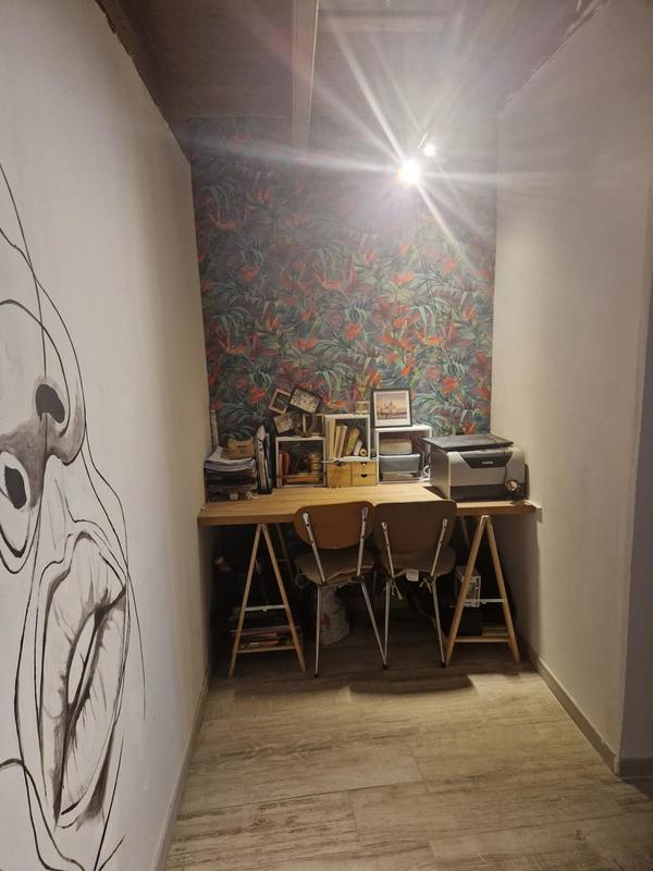 Maison - 156 m² - 5 pièces