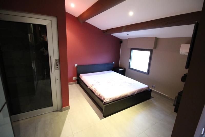 Maison - 116 m² - 3 pièces