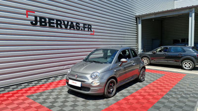 Fiat 500 My22 1.0 70 Ch Hybride Bsg s/S Cult