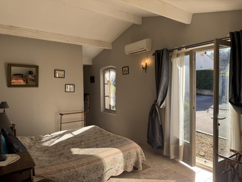 Maison de village - 149 m² - 8 pièces