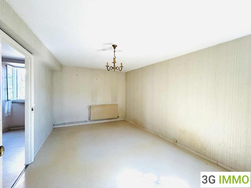 Maison de ville - 117 m² - 4 pièces