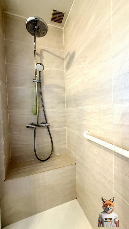 Maison - 86 m² - 4 pièces