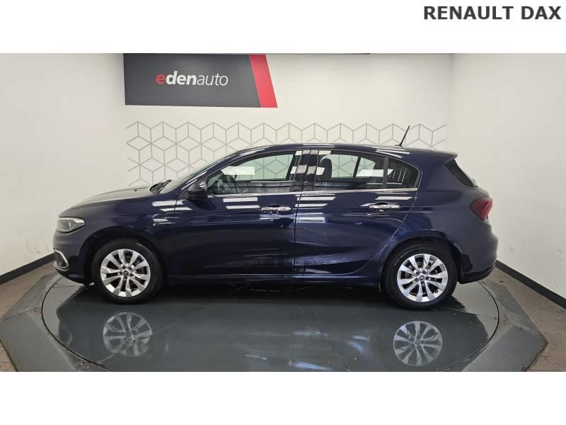 Fiat Tipo 5 Portes 1.6 MultiJet 120 ch Start/Stop Business