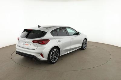 Ford Focus 1.0 Flexifuel mHEV St Line X PowerShift 125 ch