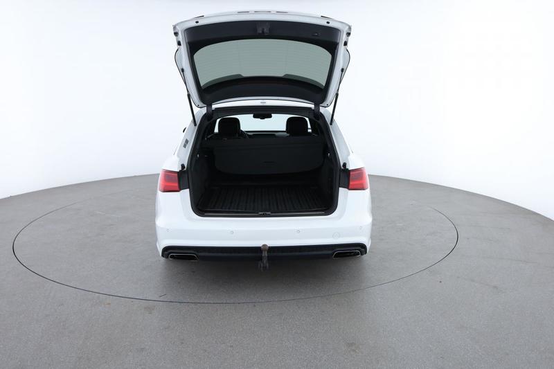 Audi A6 Avant 1.8 Tfsi Ultra s line s tronic 190 ch