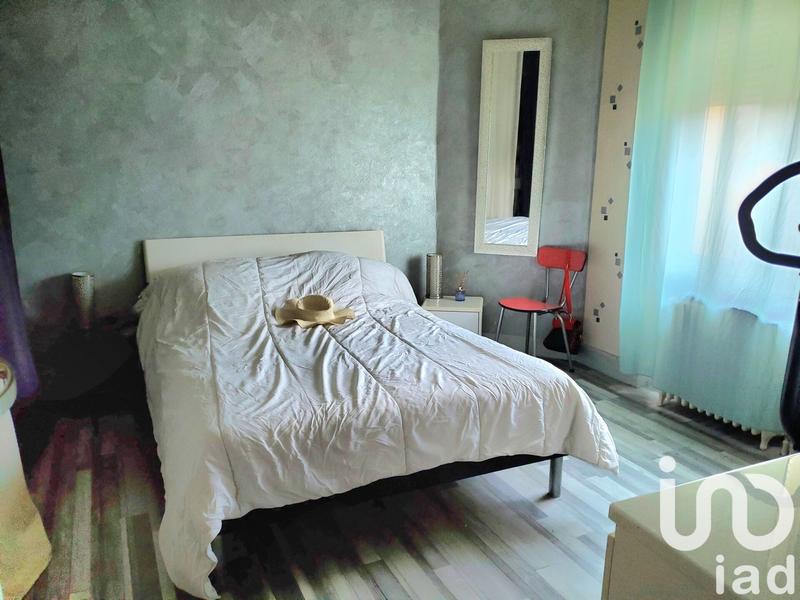 Maison de ville - 125 m² - 5 pièces