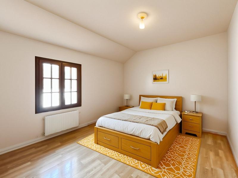 Maison de ville - 103 m² - 4 pièces