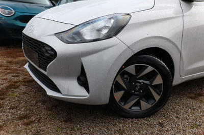 Hyundai i10 1.2 Mpi 79 Bvm5