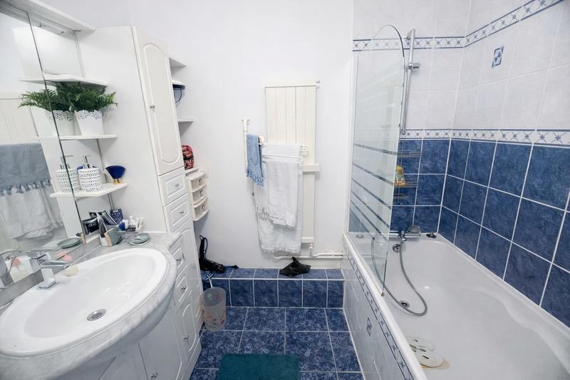 Appartement - 84 m² - 4 pièces