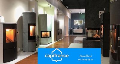 Fonds de commerce - Services - 300 m²