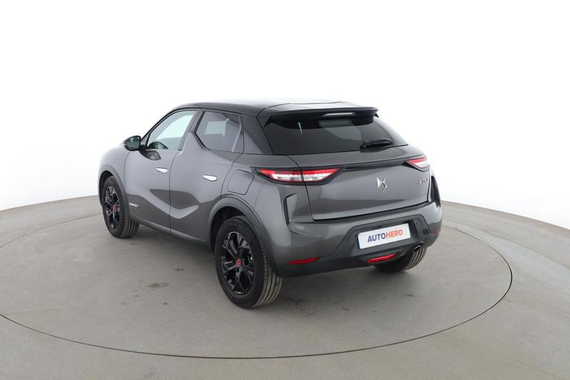 Ds Ds 3 Crossback 1.5 Blue-HDi Performance Line 110 ch