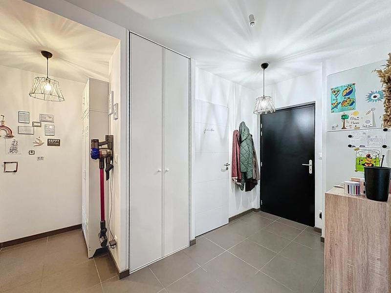 Appartement - 54 m² - 2 pièces