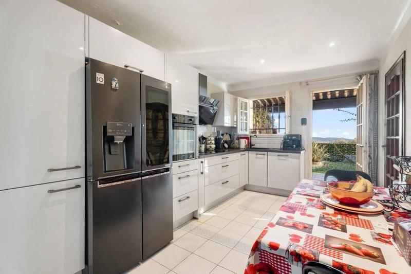 Villa - 190 m² - 7 pièces