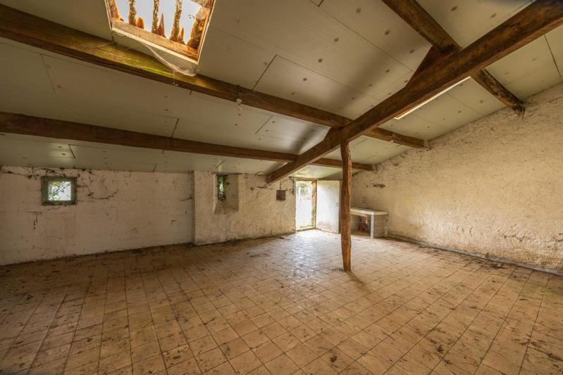 Maison - 150 m² - 4 pièces