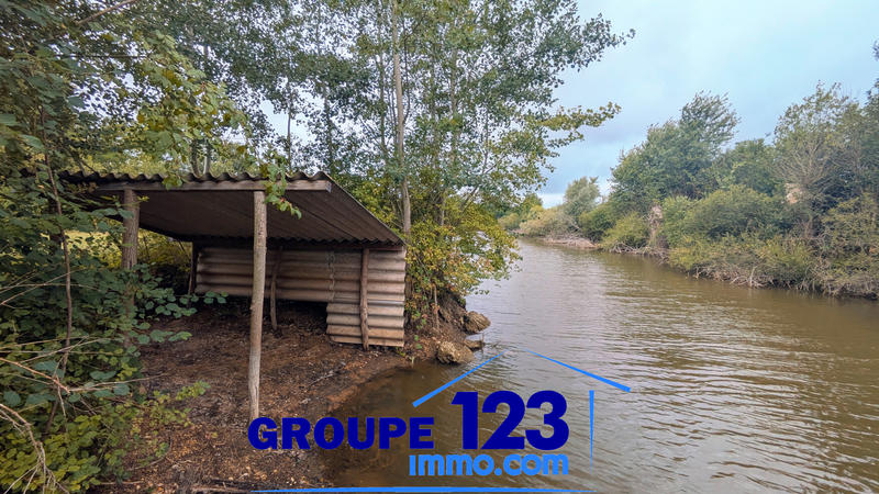 Terrain - 23 052 m²