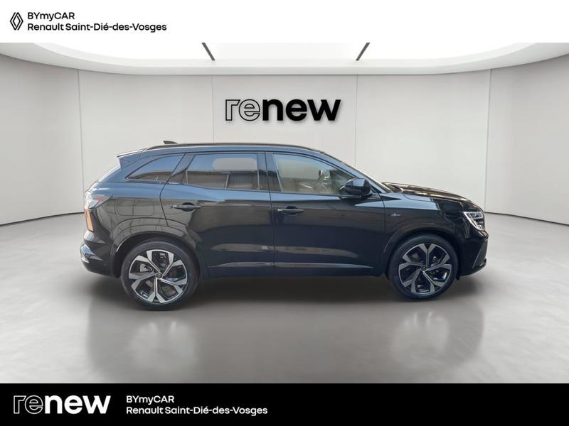 Renault Austral E-Tech full hybrid 200 Gsr2 Techno esprit Alpine