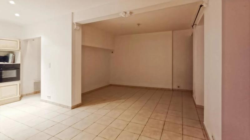 Maison de ville - 88 m² - 6 pièces