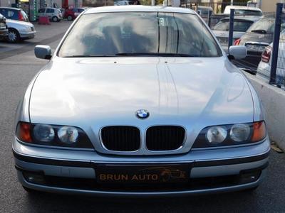 Bmw Série 5 (E39) 523ia 170ch Pack