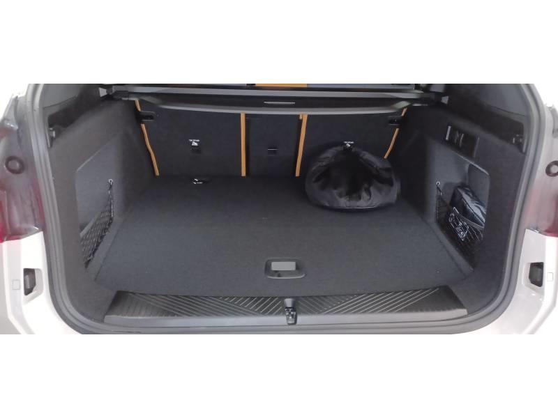 Bmw X3 30e xDrive 299 ch Bva8 m Sport