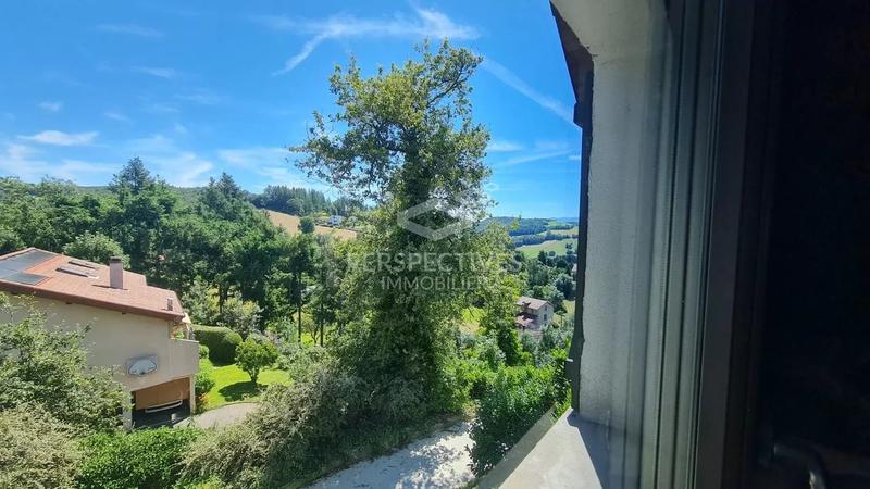 Maison - 144 m² - 6 pièces