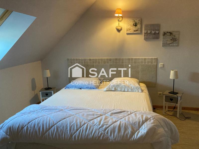 Local commercial - 495 m² - 10 pièces