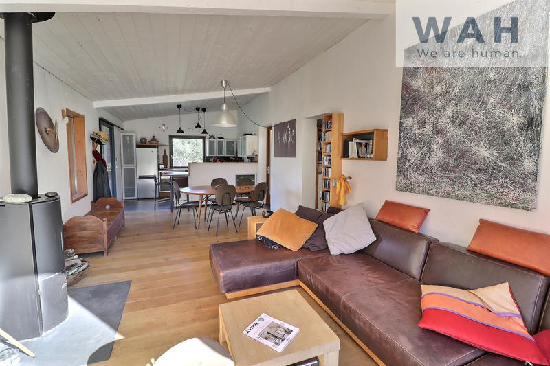 Maison - 68 m² - 4 pièces