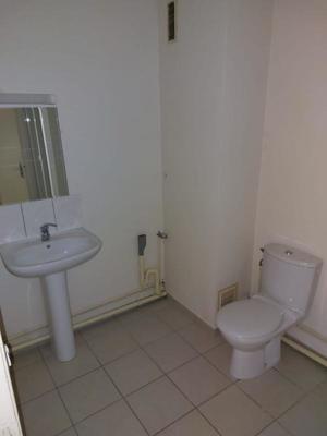 Studio - 36 m² - 1 pièce