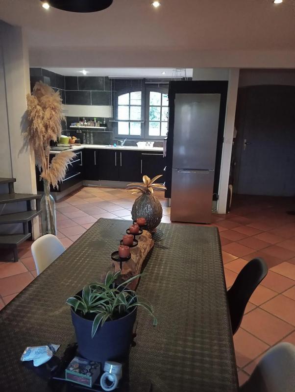 Maison - 157 m² - 6 pièces